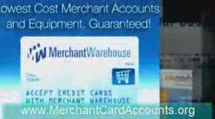 Merchant Card Accounts : E-Commerce Solution