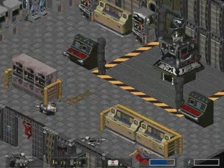 Let's Play Crusader: No Remorse - Part 14