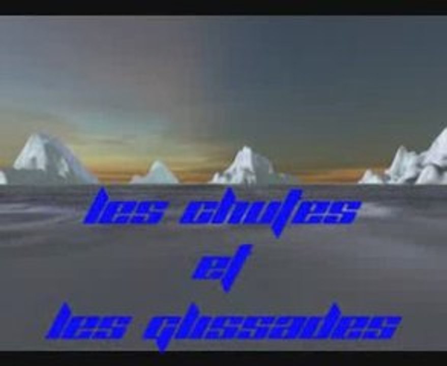 Saint-Amand vs HBCBP : les glissades (2007-2008)