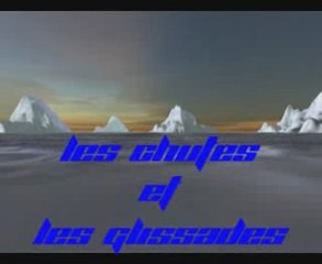 Saint-Amand vs HBCBP : les glissades (2007-2008)