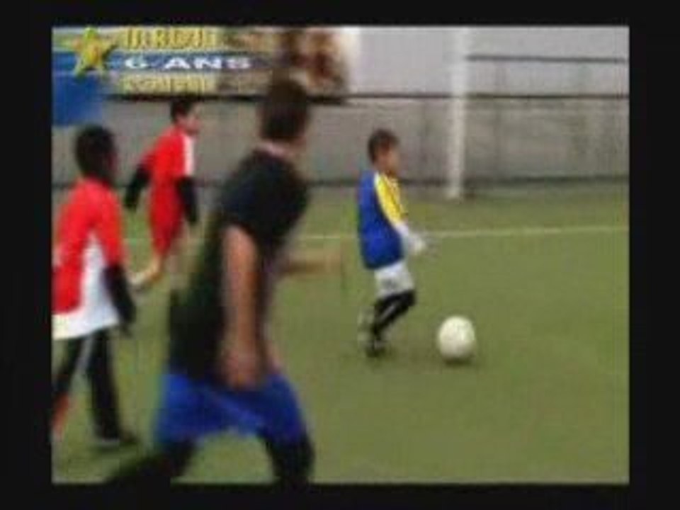 Jeff the video