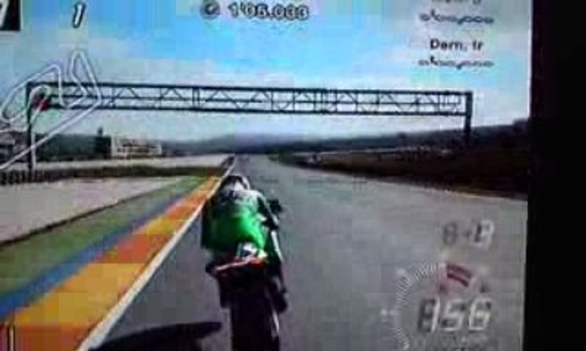 world record valence 1.29.788