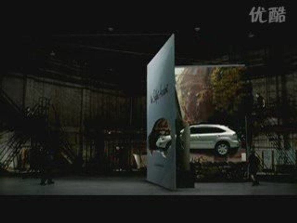 Lexus Pop-up Book