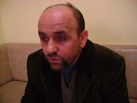 YAŞAR DURMUŞ YEDİGELLİ MUHTARI