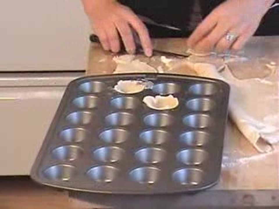 Hummus hors d'oeuvres Hummus Appetizers