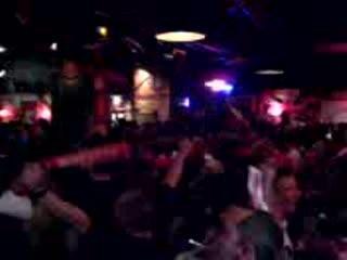 finale de la LDC à l'Australian bar 2