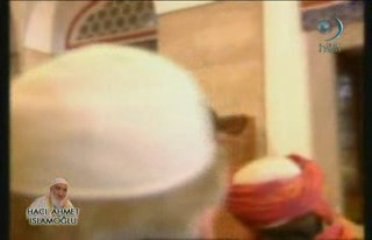 Video - Hacı Ahmet İslamoğlu   sevenload