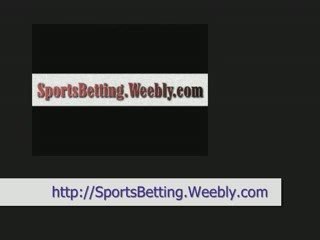 Sports Betting Systems