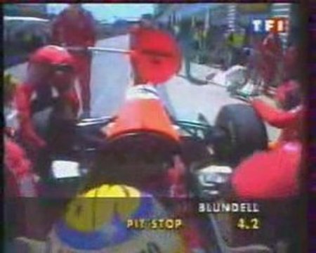 [1995] Formule 1 GP australie 1995 part3.00