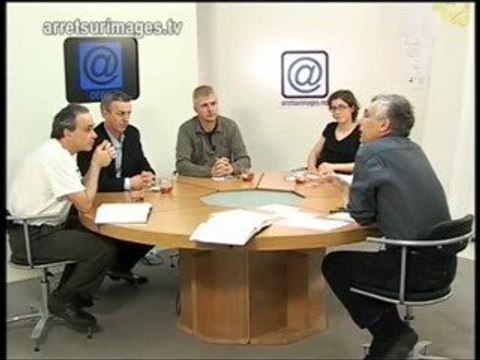 Welcome Integrale - emission