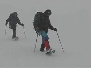 Temps Pourri au Mont Dore (63)