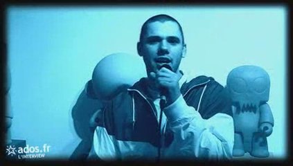 OrelSan : Rap, sexe et plus si affinités