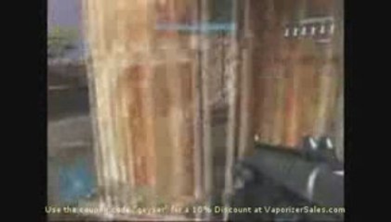 Halo 3 - The Storm walkthrough part 16