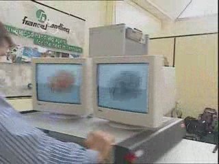 Agent d exploitation de surete