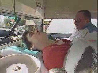 Ambulancier