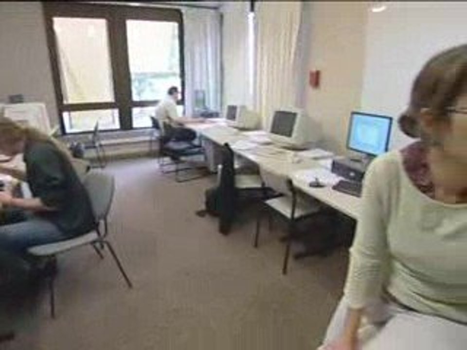 Apprenti ingenieur