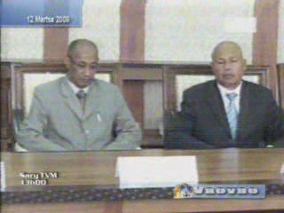 Tvplus : 12 mars 2009 (2)
