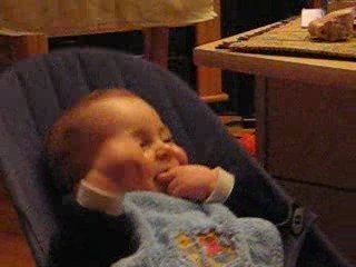 trop rigolo les pieds!