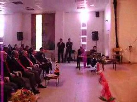 M, AKİFİ ANMA TÖRENİ