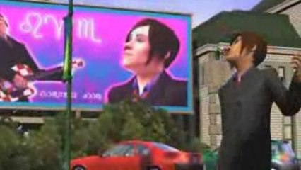 Les Sims 3 Test   Preview   PC