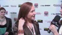 Jennifer Schemke * LA Comedy Shorts Film Festival