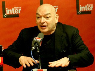 Jean Nouvel - France Inter