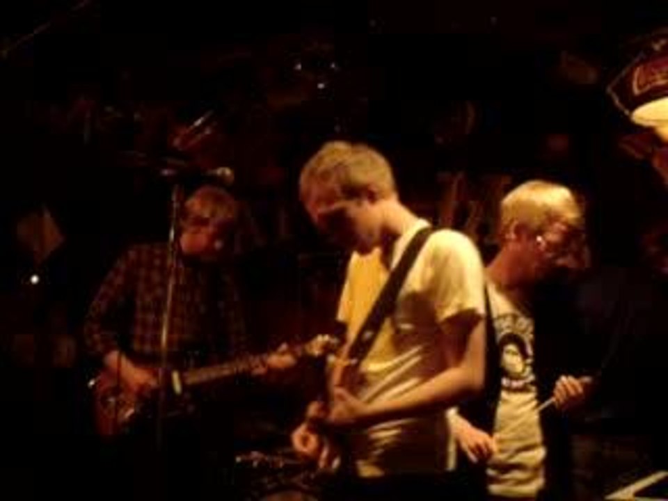 ingenting - här kommer solen (liveclip)