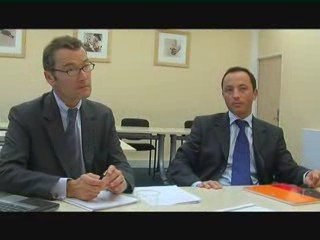Courtier en assurances