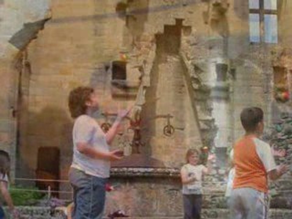 Forteresse