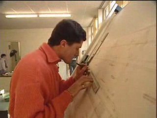 Dessinateur projeteur 2