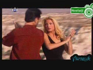 Mahsun kirmizigul  sevdaliyim