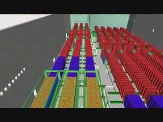 Ingenieur informatique indust