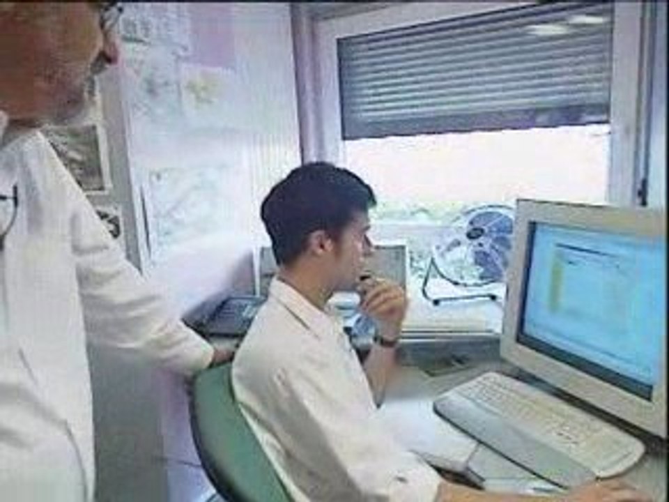 Ingenieur services techniques