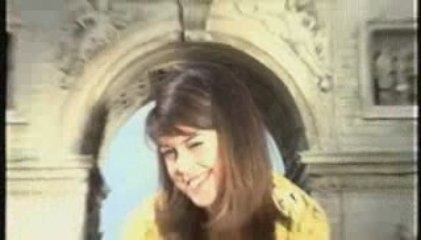 April March - Mignonette