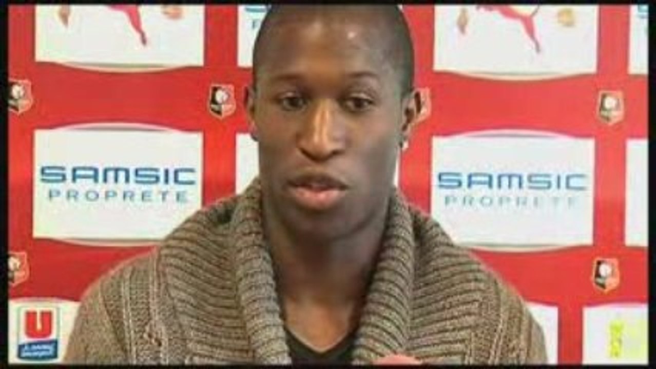 Rod FANNI (MUC72/SRFC)