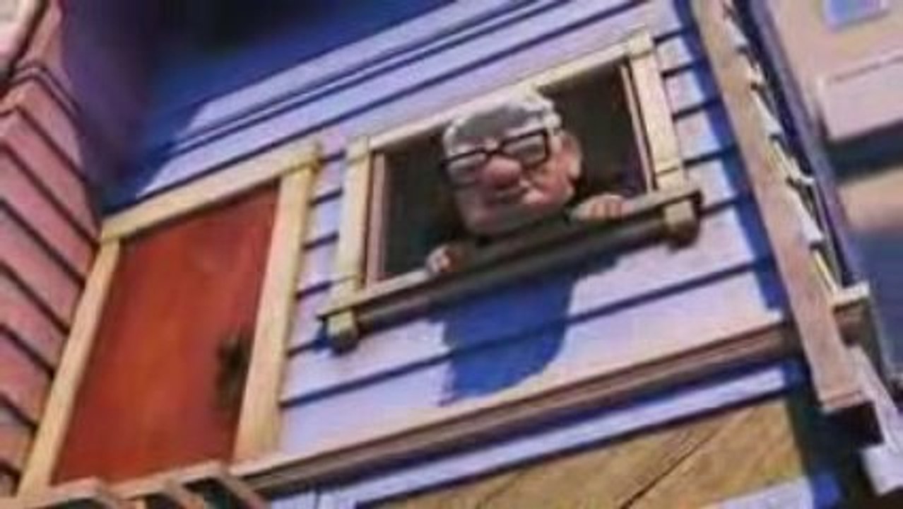 Up