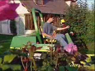 Jardinier-paysagiste