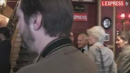 Les auteurs qui vous ont séduits en 2008