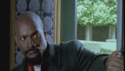 Count Indigo - Trinity  (bring it out the devil)