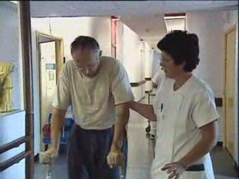 Masseur kinesitherapeute