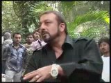 Sanjay Dutt and Ajay Devgan to star together in the film ...