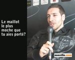 Angers SCO : Interview 
