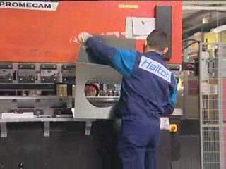 Operateur commande numerique
