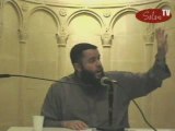 Le mariage conference islam (Frère Rachid Haddach) 3
