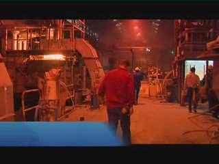 Pilote conducteur de four