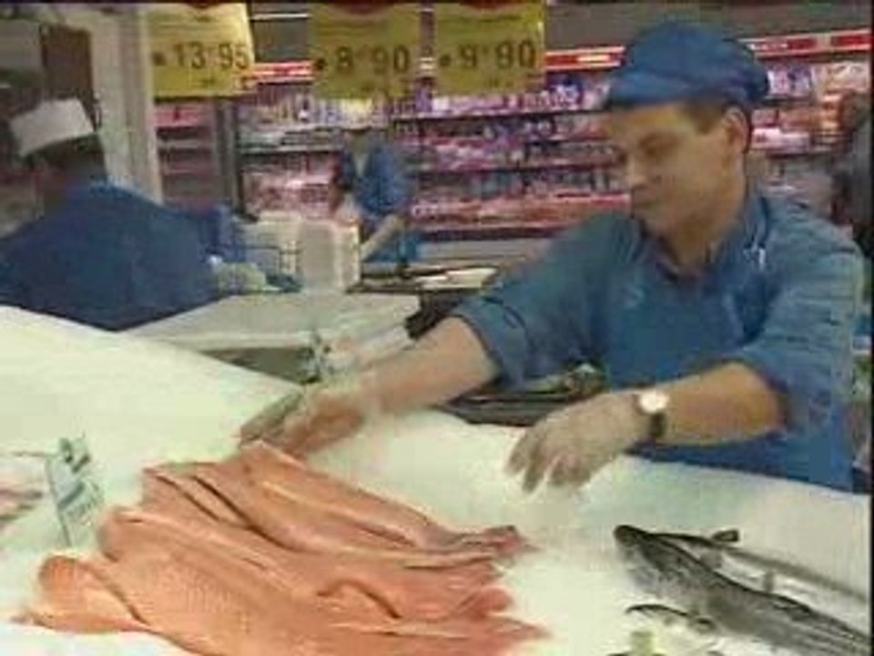 Poissonnier