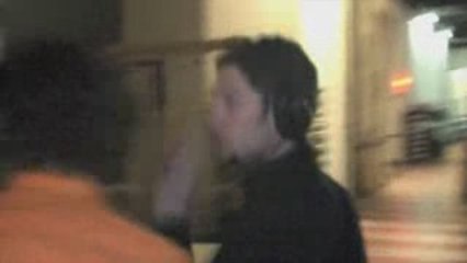 La Rue Ketanou - CE SOIR OU JAMAIS : MAKING OFF