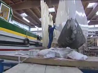 Responsable centre nautique