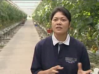 responsable du personnel