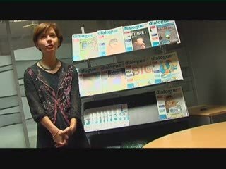 Responsable editorial